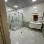 Kirayə (aylıq) 3 otaqlı Yeni Tikili, İnşaatçılar metrosu, Yasamal qəs., Yasamal rayonu 11