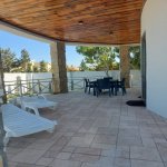 Kirayə (aylıq) 4 otaqlı Həyət evi/villa, Şüvəlan, Xəzər rayonu 15