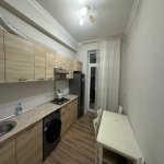 Kirayə (aylıq) 2 otaqlı Yeni Tikili, İnşaatçılar metrosu, Yasamal qəs., Yasamal rayonu 12