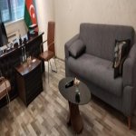 Kirayə (aylıq) 7 otaqlı Ofis, Nəriman Nərimanov metrosu, Nərimanov rayonu 1