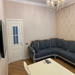 Kirayə (aylıq) 2 otaqlı Yeni Tikili, Koroğlu metrosu, Bakıxanov qəs., Sabunçu rayonu 1