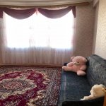 Kirayə (aylıq) 3 otaqlı Yeni Tikili, Əhmədli metrosu, Əhmədli, Xətai rayonu 5