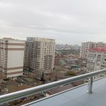 Аренда 3 комнат Новостройка, м. Гянджлик метро, Медицинский Университет, Наримановский р-н район 14