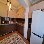 Kirayə (aylıq) 2 otaqlı Köhnə Tikili, Neftçilər metrosu, Bakıxanov qəs., Sabunçu rayonu 8