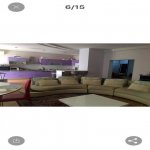 Kirayə (aylıq) 4 otaqlı Ofis, 28 May metrosu, Nərimanov rayonu 9