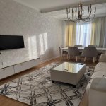 Kirayə (aylıq) 3 otaqlı Yeni Tikili, 28 May metrosu, Nəsimi rayonu 1