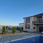 Kirayə (aylıq) 6 otaqlı Həyət evi/villa, Dübəndi, Xəzər rayonu 21