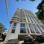 Kirayə (aylıq) 2 otaqlı Yeni Tikili, 28 May metrosu, Bakı Slavyan Universiteti, Nəsimi rayonu 3