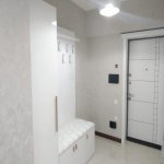 Kirayə (günlük) 4 otaqlı Yeni Tikili, Xətai metrosu, Xətai rayonu 12