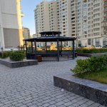 Аренда 4 комнатная Новостройка, м. Короглу метро, , Низаминский р-н район 30