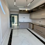 Kirayə (aylıq) 3 otaqlı Yeni Tikili, İnşaatçılar metrosu, Yeni Yasamal qəs., Yasamal rayonu 10