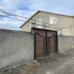 Satılır 5 otaqlı Həyət evi/villa, Avtovağzal metrosu, Biləcəri qəs., Binəqədi rayonu 19