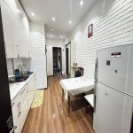 Аренда 3 комнатная Вторичка, м. Сахил метро, Кинотеатр Низами, Насими район 3