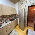 Satılır 5 otaqlı Həyət evi/villa, Avtovağzal metrosu, Biləcəri qəs., Binəqədi rayonu 9