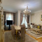 Продажа 4 комнатная Новостройка, м. Гянджлик метро, Насими район 13