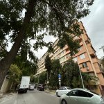 Satılır 2 otaqlı Köhnə Tikili, Neftçilər metrosu, 8-ci kilometr, Nizami rayonu 23