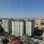 Satılır 2 otaqlı Yeni Tikili, Gənclik metrosu, Nərimanov rayonu 1