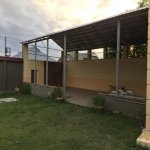Kirayə (aylıq) 3 otaqlı Həyət evi/villa Qəbələ 4
