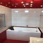 Kirayə (aylıq) 5 otaqlı Həyət evi/villa, Qara Qarayev metrosu, Nizami rayonu 12