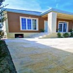 Satılır 3 otaqlı Həyət evi/villa, Əhmədli metrosu, Hövsan qəs., Suraxanı rayonu 1