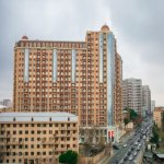 Kirayə (aylıq) 2 otaqlı Yeni Tikili, Gənclik metrosu, Nərimanov rayonu 10