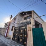 Satılır 6 otaqlı Həyət evi/villa, Xətai metrosu, NZS, Xətai rayonu 5