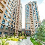 Аренда 2 комнат Новостройка, м. 28 Мая метро, 28 Малл, Насими район 1