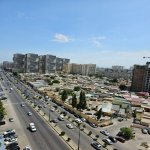 Satılır 4 otaqlı Yeni Tikili, Elmlər akademiyası metrosu, Yasamal rayonu 15