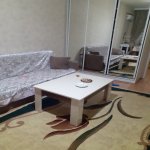 Kirayə (aylıq) 1 otaqlı Yeni Tikili, Nəriman Nərimanov metrosu, Nərimanov rayonu 5