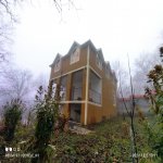 Kirayə (günlük) 3 otaqlı Bağ evi Qəbələ 7