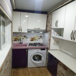 Kirayə (aylıq) 3 otaqlı Köhnə Tikili, Əhmədli metrosu, Xətai rayonu 10