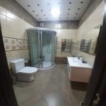 Аренда 4 комнат Новостройка, Nizami метро, Ясамал район 16
