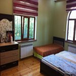 Kirayə (günlük) 4 otaqlı Həyət evi/villa Qəbələ 7