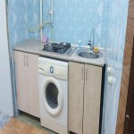 Kirayə (aylıq) 3 otaqlı Yeni Tikili, İnşaatçılar metrosu, Yasamal qəs., Yasamal rayonu 9