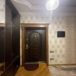 Аренда 3 комнат Новостройка, м. Халглар Достлугу метро, 8-ой километр, Низаминский р-н район 5