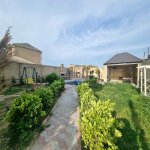Kirayə (aylıq) 5 otaqlı Bağ evi, Novxanı, Abşeron rayonu 11