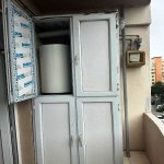 Продажа 2 комнатная Новостройка, м. Халглар Достлугу метро, 8-ой километр, Низаминский р-н район 17