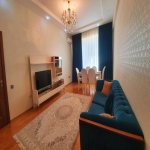 Kirayə (aylıq) 2 otaqlı Yeni Tikili, Bayıl qəs., Səbail rayonu 3