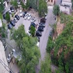 Satılır 2 otaqlı Köhnə Tikili, Azadlıq metrosu, 8-ci mikrorayon, Binəqədi rayonu 13