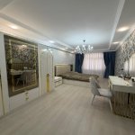 Аренда 2 комнатная Новостройка, İnşaatçılar метро, пос. Йени Ясамал, Ясамал район 2