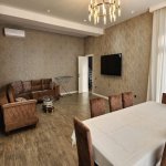 Kirayə (günlük) 4 otaqlı Bağ evi, Xəzər rayonu 11