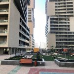 Kirayə (aylıq) 3 otaqlı Yeni Tikili, 20 Yanvar metrosu, Yasamal rayonu 15
