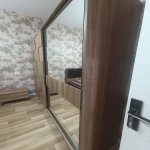 Kirayə (aylıq) 3 otaqlı Yeni Tikili, Qara Qarayev metrosu, Nəsimi rayonu 6