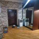 Kirayə (aylıq) 2 otaqlı Yeni Tikili, Azadlıq metrosu, 8-ci mikrorayon, Binəqədi rayonu 11