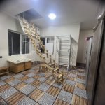 Satılır 4 otaqlı Həyət evi/villa, Xalqlar dostluğu metrosu, NZS, Xətai rayonu 27