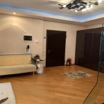 Kirayə (aylıq) 4 otaqlı Yeni Tikili, Nəsimi rayonu 16