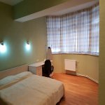 Kirayə (aylıq) 3 otaqlı Yeni Tikili, Nizami metrosu, Yasamal rayonu 12