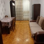 Kirayə (aylıq) 3 otaqlı Köhnə Tikili, Memar Əcəmi metrosu, Nəsimi rayonu 1