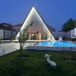 Kirayə (günlük) 4 otaqlı Bağ evi, Mərdəkan, Xəzər rayonu 30