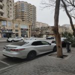 Kirayə (aylıq) Obyekt, Nəriman Nərimanov metrosu, Nərimanov rayonu 4
